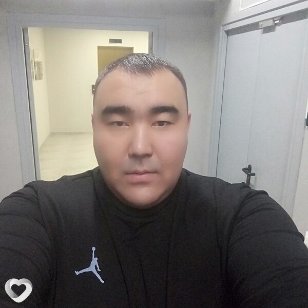 Дархан, 42, Астане — анкета №468086
