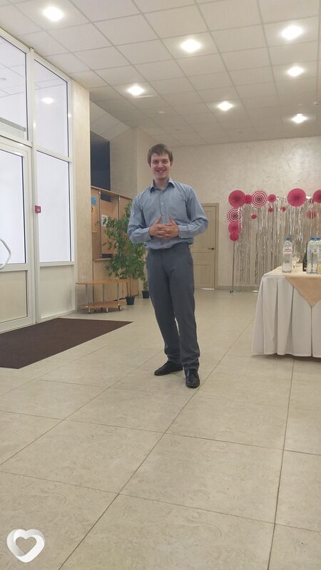 Илья, 28, Миассе — анкета №468087