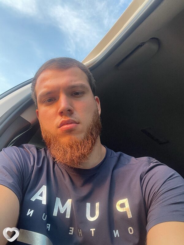 Малик, 28, Махачкале — анкета №468089