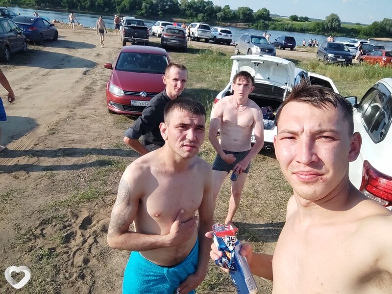 Тахир, 36, Москве — анкета №468093