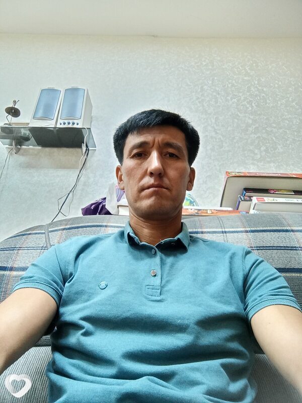 Расул, 42, Волгограде — анкета №468099