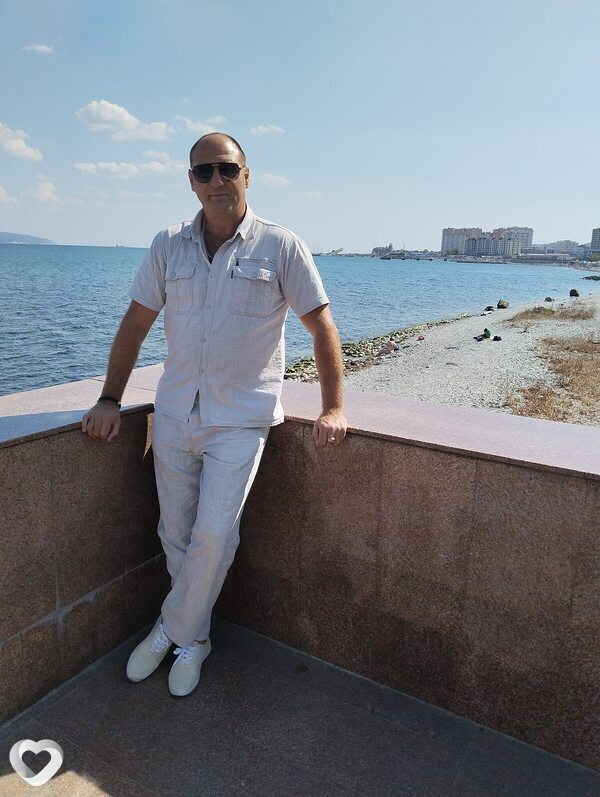 Александр, Краснодар