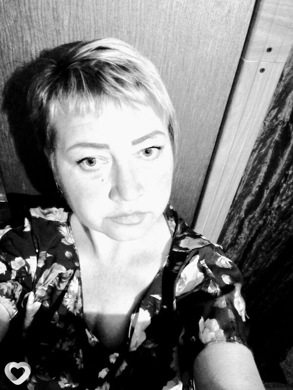 Клавдия, 47, Нижнем Новгороде — анкета №468102