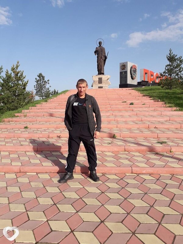 Антон, 39, Новокузнецке — анкета №468133