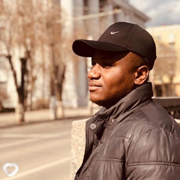 Северин, 29, Москве — анкета №468134