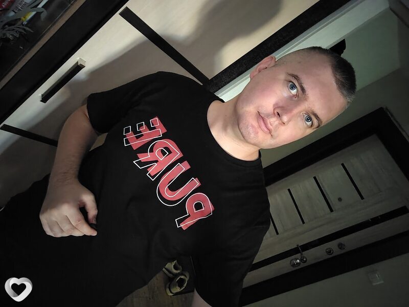 Андрей, 33, Усть-Илимск — анкета №468138