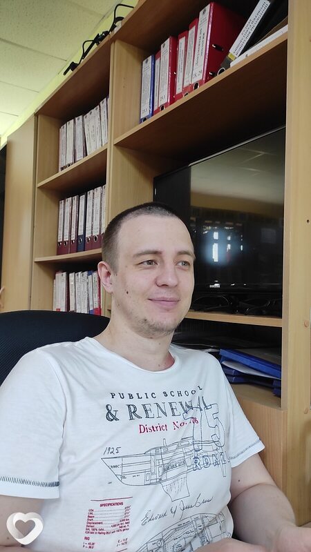 Александр, 39, Лангепасе — анкета №468140