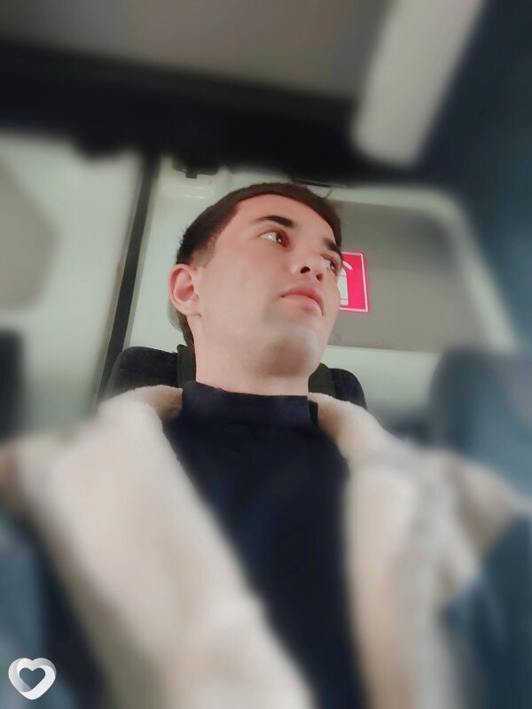 Алан, 27, Тамбове — анкета №468145