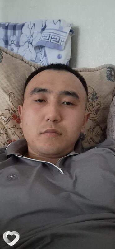 Женис, 32, Караганде — анкета №468110