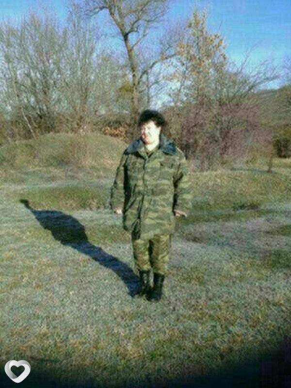 Ольга, 55, Майкопе — анкета №468112