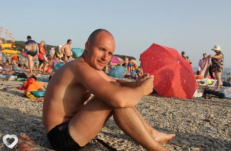 Константин, 40, Ростове-на-Дону — анкета №468114