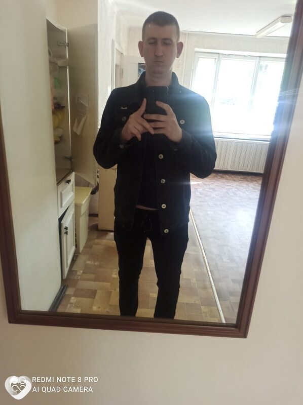Андрей, 30, Минске — анкета №468115