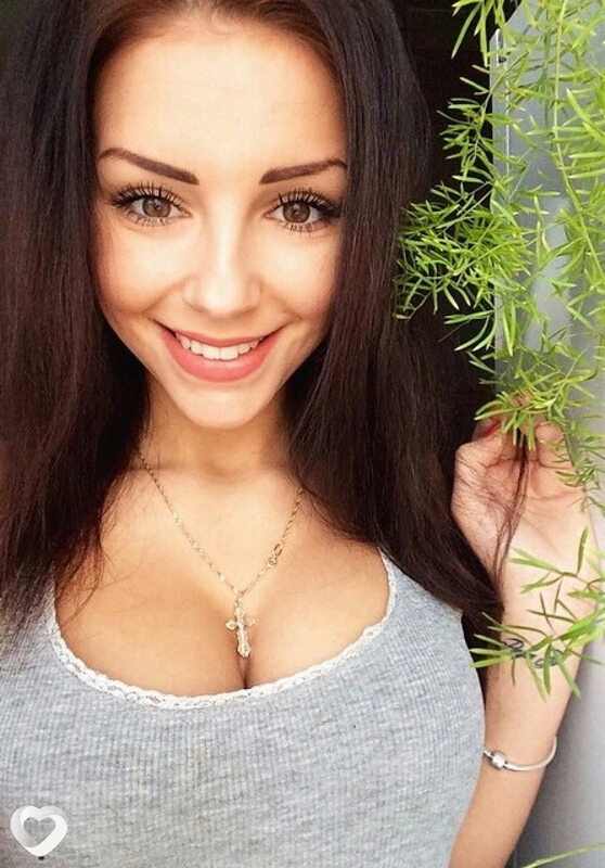 Ирина, 36, Новосибирске — анкета №468116