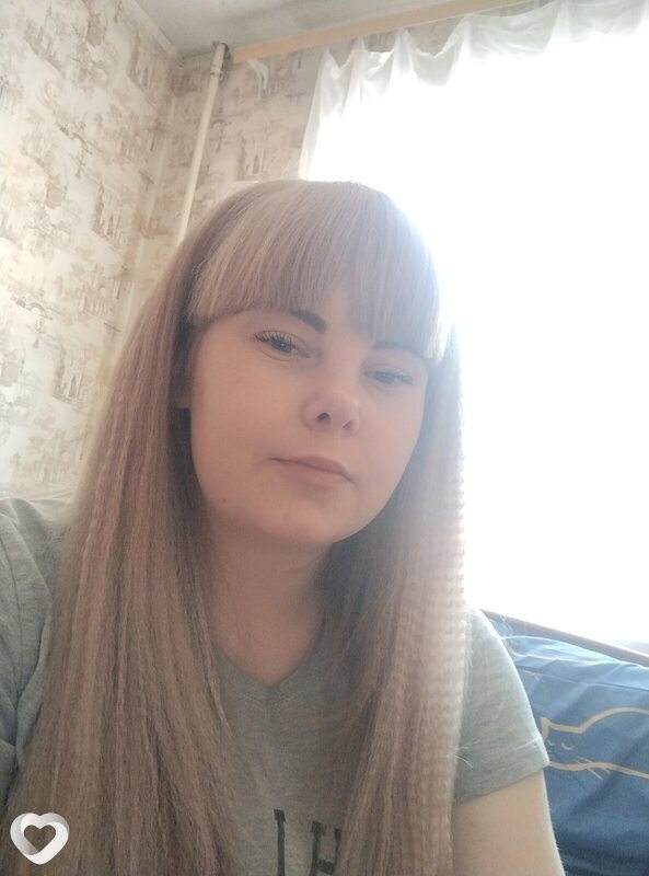 Дарья, 28, Барнауле — анкета №468117