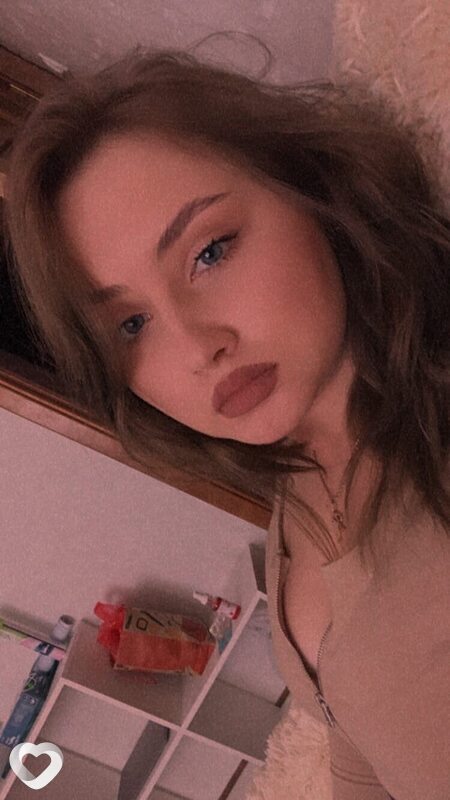 Valeria, 26, Солигорске — анкета №468120