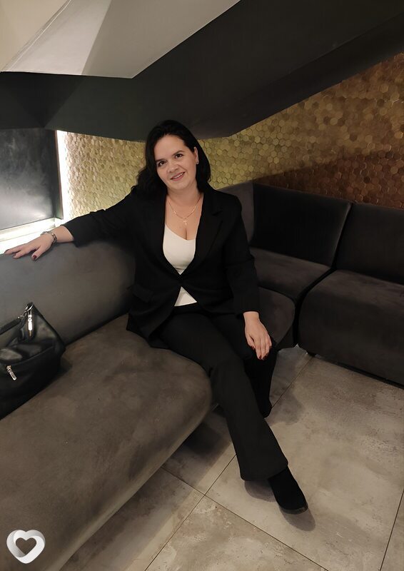 Ирина, 43, Дзержинске — анкета №468127