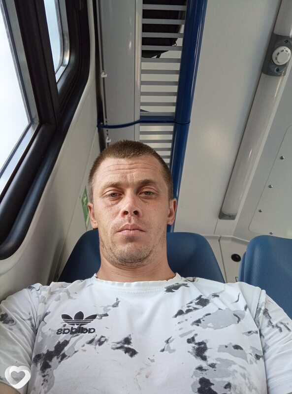 Роман, 36, Иркутске — анкета №468380