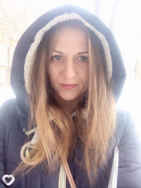 Александровна, 38, Мариуполе — анкета №468382