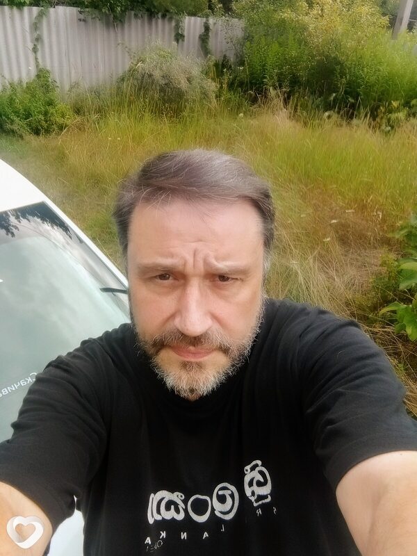 Алексей, 55, Воронеже — анкета №468385