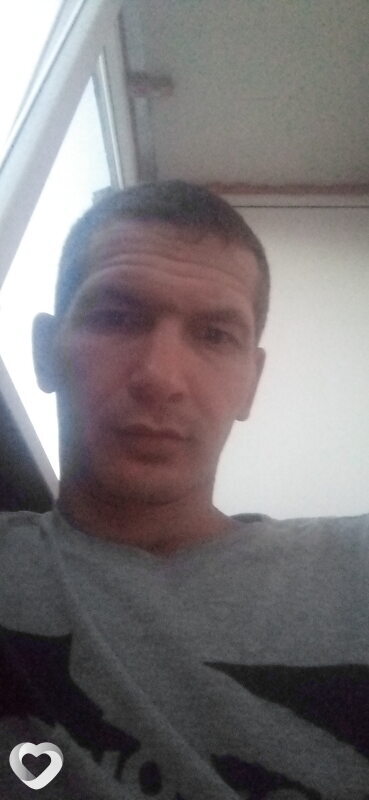 Антон, 36, Красноярске — анкета №468386