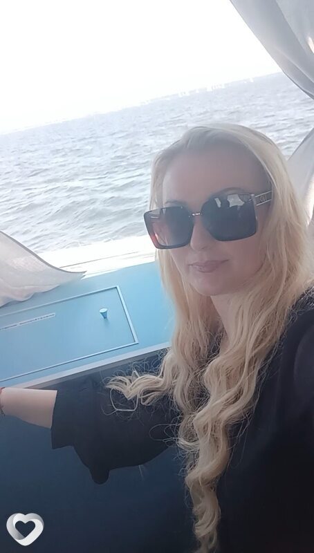 Helena, 46, Гродно — анкета №468387