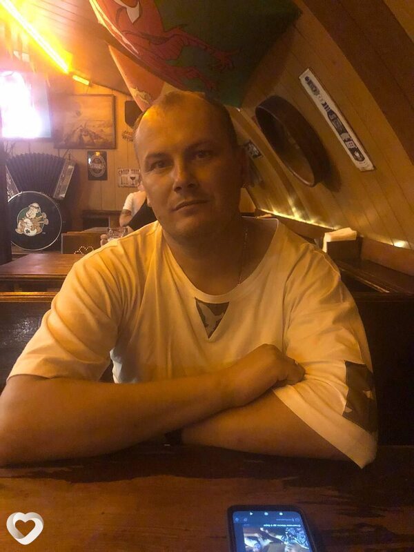 Макс, 37, Бахчисарае — анкета №468393