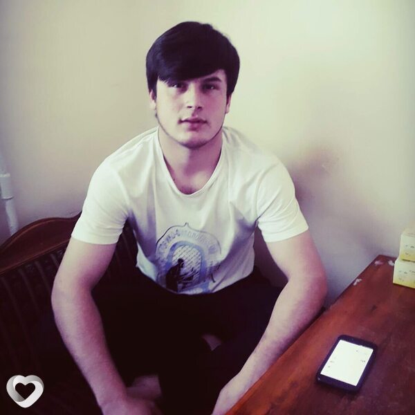 Анас, 24, Сочи — анкета №468231