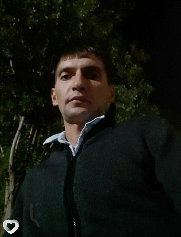 Александр, 43, Москве — анкета №468233