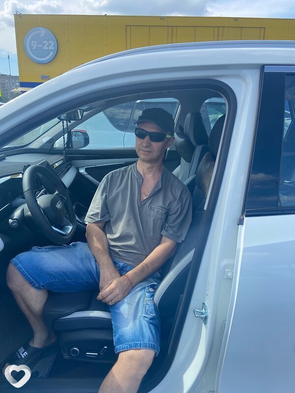Андрей П, 56, Орске — анкета №468237