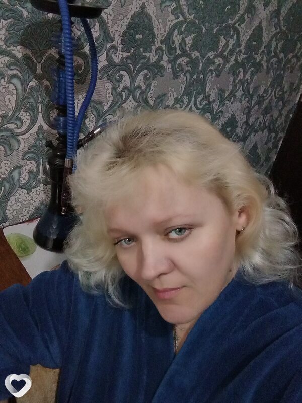 Алёна, 51, Ташкент — анкета №468239