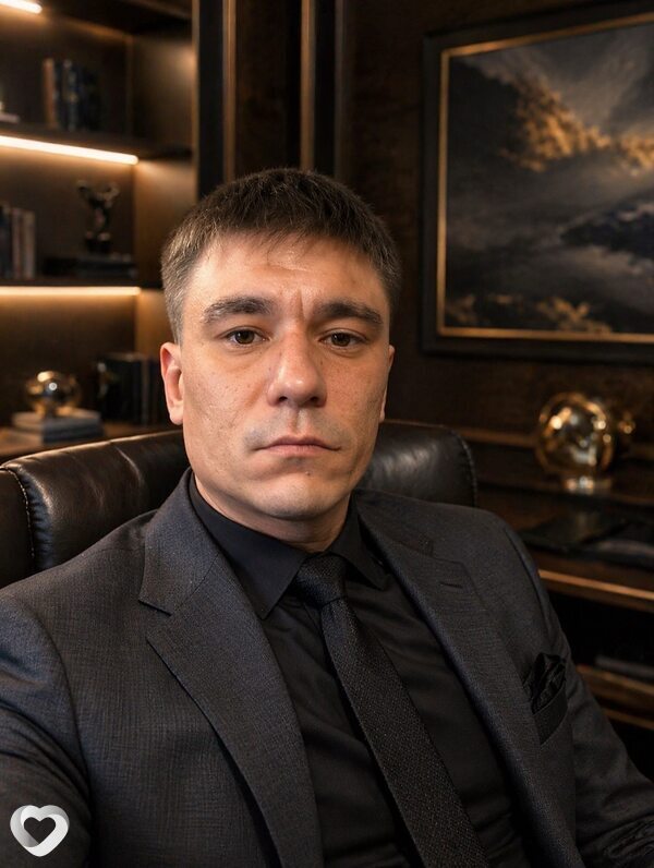 Кирилл, 35, Костанае — анкета №468243