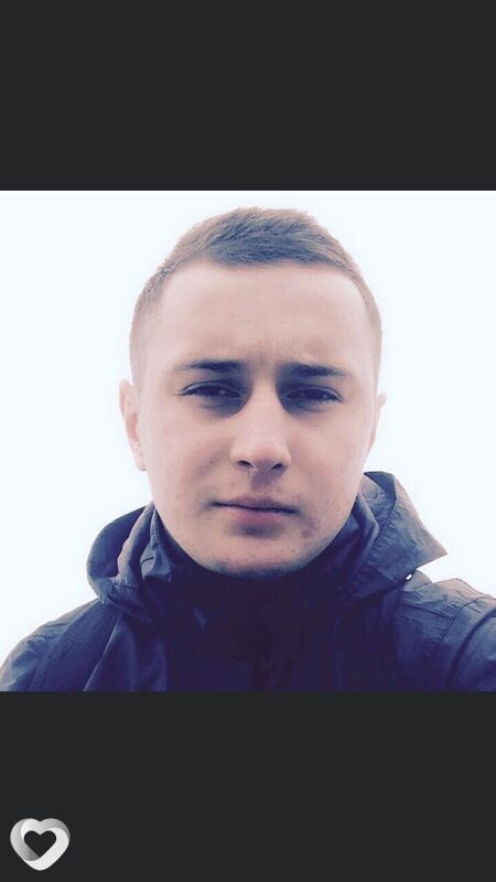 Назар, 30, Варшава — анкета №468245