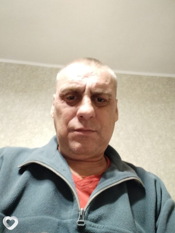 Вадим, 48, Коркине — анкета №468251