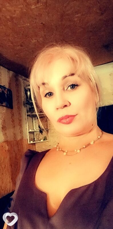 Антонина, 50, Омске — анкета №468254