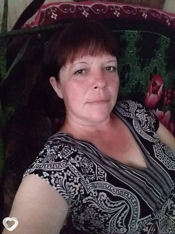 Татьяна, 48, Омске — анкета №472245