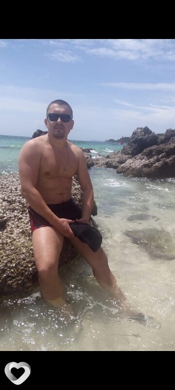 Юрий, 33, Москве — анкета №472248