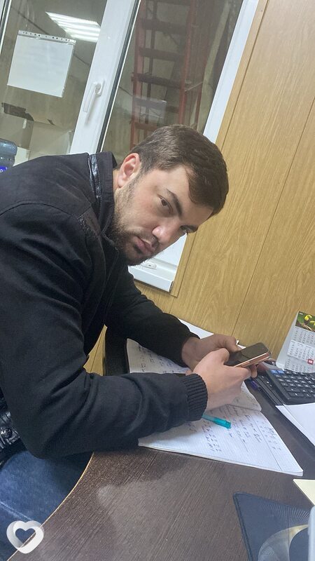 На Связи, 26, Махачкале — анкета №472250
