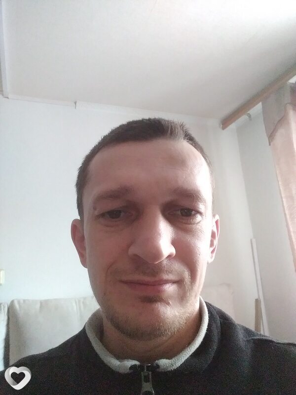 Дмитрий, 41, Ульяновске — анкета №472251