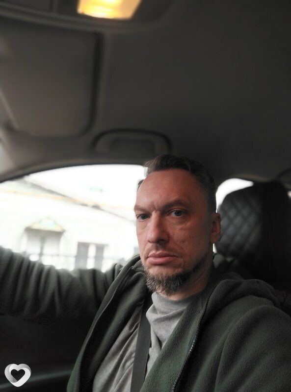 Сергей, 45, Липецке — анкета №472252