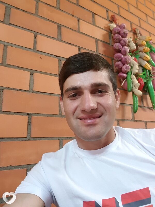 Дима, 37, Чите — анкета №472253