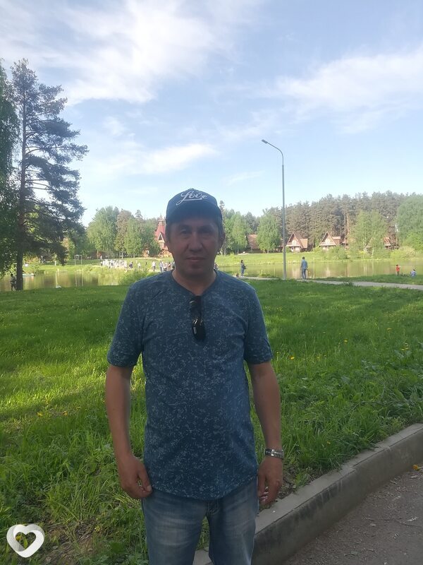 Сергей, 55, Костроме — анкета №472256