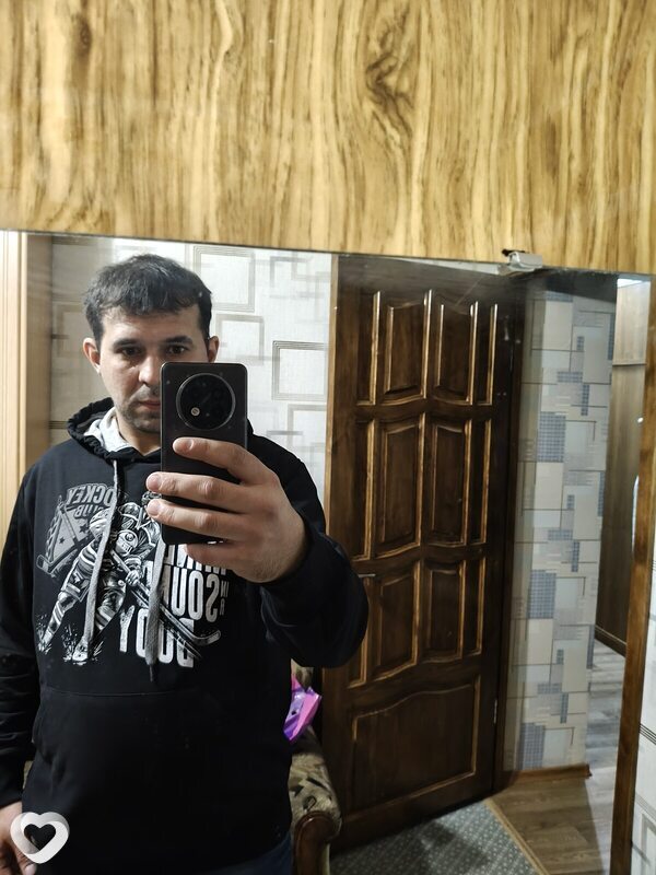 Рустам, 42, Набережных Челнах — анкета №472261