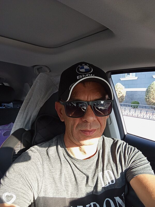 Василий, 47, Белгороде — анкета №472262