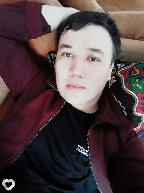 Мирхат, 33, Шымкенте — анкета №472267