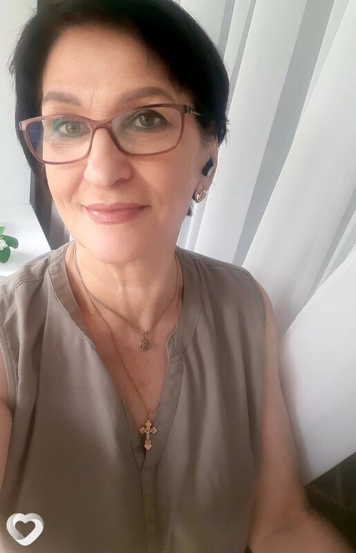 Ольга, 56, Липецке — анкета №468283