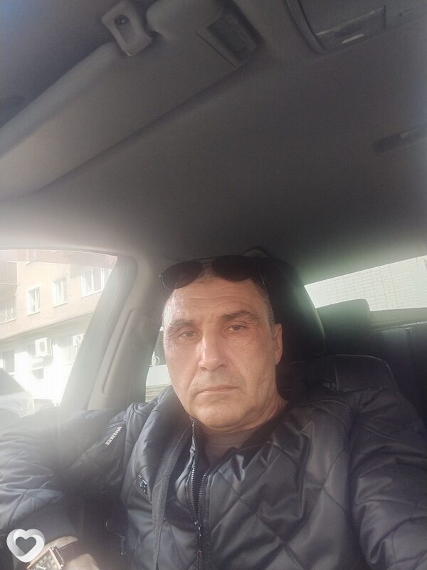 Владимир, 49, Орске — анкета №468288