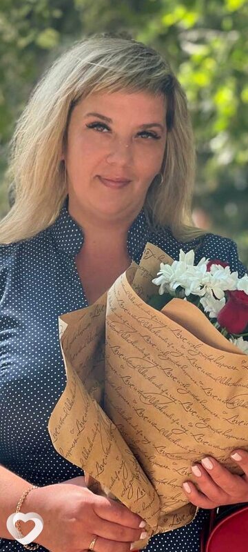 Ксюша, 42, Тамбове — анкета №468289