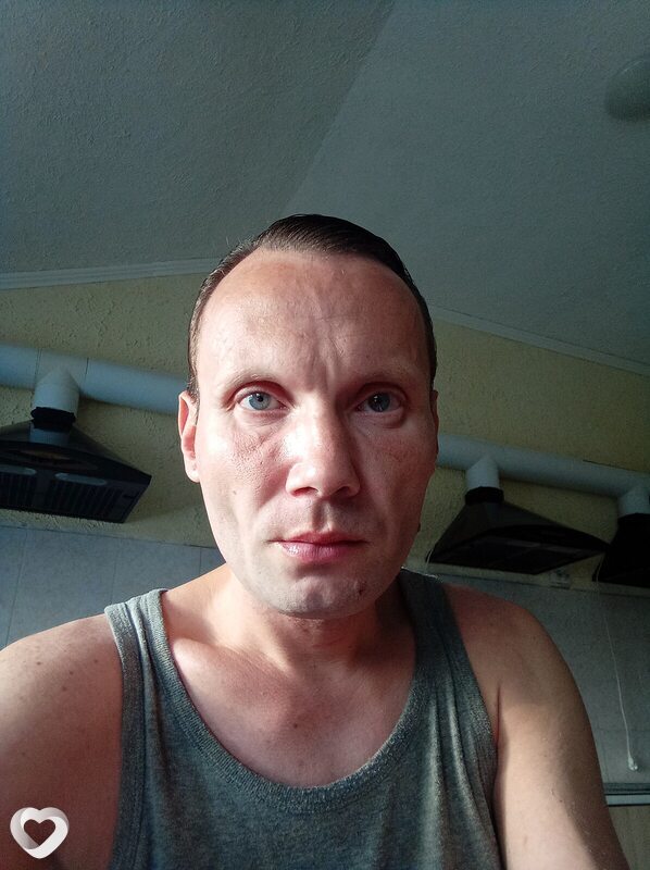 Sexlove, 47, Москве — анкета №468294