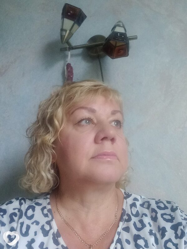 Юлия, 59, Казани — анкета №468296