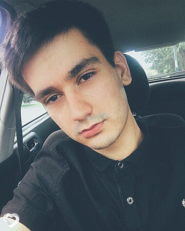 Пару Девушку, 23, Лиде — анкета №468301